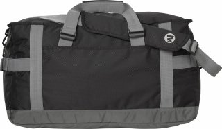 Дорожная спортивная сумка 39 л MERRELL Rockford, черный