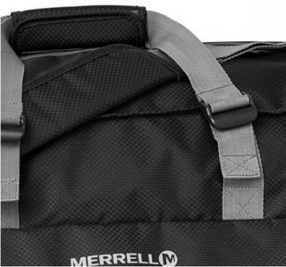 Дорожная спортивная сумка 39 л MERRELL Rockford, зеленая