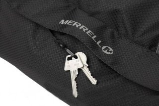 Дорожная спортивная сумка 39 л MERRELL Rockford, зеленая