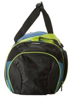 Дорожная спортивная сумка OGIO 2.0 ENDURANCE BAG Navy/Acid