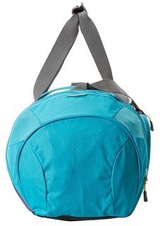 Дорожная спортивная сумка OGIO 2.0 ENDURANCE BAG Purple/Teal