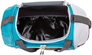 Дорожная спортивная сумка OGIO 2.0 ENDURANCE BAG Purple/Teal