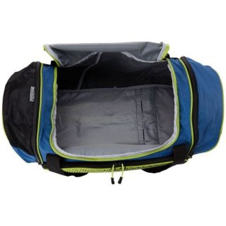 Дорожная спортивная сумка (рюкзак) OGIO 4.0 ENDURANCE BAG Navy/Acid