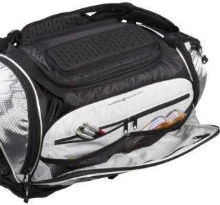 Дорожная спортивная сумка (рюкзак) OGIO 8.0 ENDURANCE BAG Acid