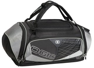 Дорожная спортивная сумка (рюкзак) OGIO 8.0 ENDURANCE BAG Black
