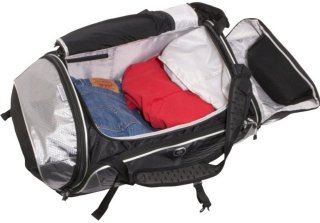 Дорожная спортивная сумка (рюкзак) OGIO 8.0 ENDURANCE BAG Black