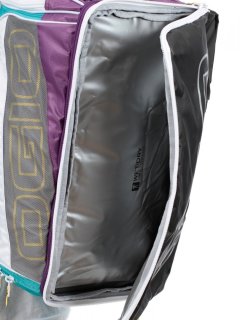 Дорожная спортивная сумка (рюкзак) OGIO 8.0 ENDURANCE BAG Purple/Teal