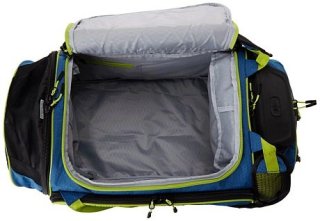 Дорожная спортивная сумка (рюкзак) OGiO 9.0 ENDURANCE BAG Navy/Acid
