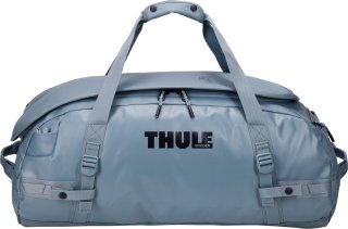 Дорожня (спортивна) сумка-рюкзак Thule Chasm на 70 літрів Блакитна