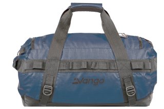 Дорожня (спортивна) сумка-рюкзак Vango Cargo на 40 л Синя
