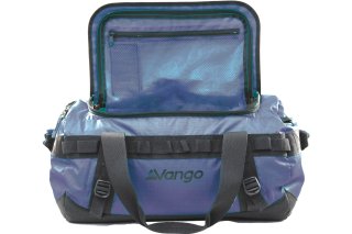 Дорожня (спортивна) сумка-рюкзак Vango Cargo на 40 л Синя