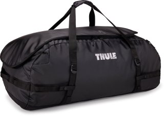 Дорожная (спортивная) сумка Thule Chasm на 130 л из нейлона Черная