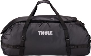 Дорожная (спортивная) сумка Thule Chasm на 130 л из нейлона Черная