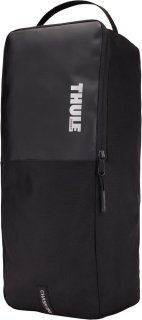 Дорожная (спортивная) сумка Thule Chasm на 130 л из нейлона Черная