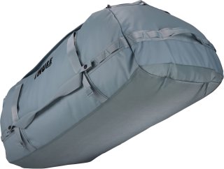 Дорожня (спортивна) сумка Thule Chasm на 130 л із нейлону Блакитна