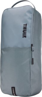 Дорожня (спортивна) сумка Thule Chasm на 130 л із нейлону Блакитна