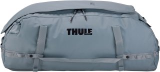 Дорожня (спортивна) сумка Thule Chasm на 130 л із нейлону Блакитна