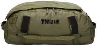 Дорожная спортивная сумка Thule Chasm на 70 литров Зеленая