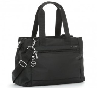 Дорожная сумка 10.2 л Hedgren Inner City Hand Bag Eva M Black