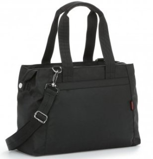 Дорожня сумка 10.2 л Hedgren Inner City Hand Bag Eva M Black