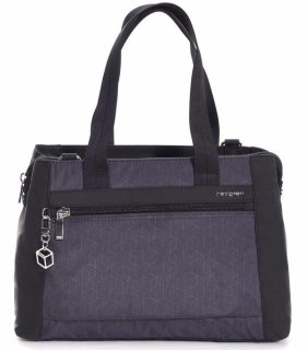 Дорожня сумка 10.2 л Hedgren Inner City Hand Bag Eva M Cube Print