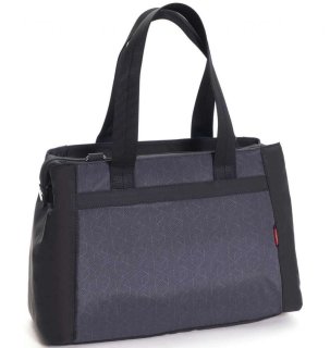Дорожня сумка 10.2 л Hedgren Inner City Hand Bag Eva M Cube Print