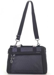 Дорожня сумка 10.2 л Hedgren Inner City Hand Bag Eva M Cube Print