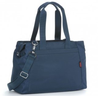 Дорожня сумка 10.2 л Hedgren Inner City Hand Bag Eva M Dress Blue