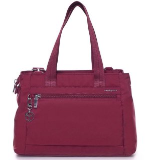 Дорожня сумка 10.2 л Hedgren Inner City Hand Bag Eva M Windsor Wine