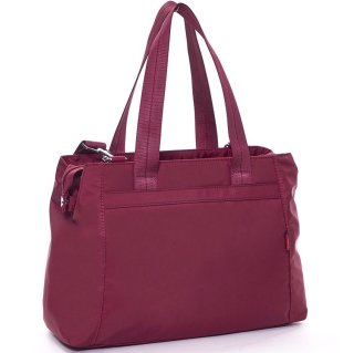 Дорожня сумка 10.2 л Hedgren Inner City Hand Bag Eva M Windsor Wine