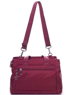 Дорожня сумка 10.2 л Hedgren Inner City Hand Bag Eva M Windsor Wine