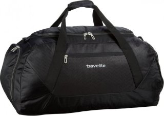 Дорожная сумка 108 л Travelite Kick Off, черный