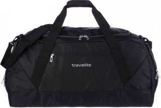 Дорожная сумка 108 л Travelite Kick Off, черный