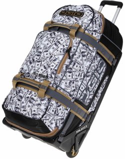 Дорожная сумка 120 л. OGIO RIG 9800 LE WHEELED BAG Benjamins