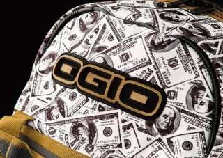 Дорожная сумка 120 л. OGIO RIG 9800 LE WHEELED BAG Benjamins