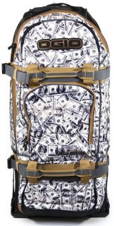 Дорожная сумка 120 л. OGIO RIG 9800 LE WHEELED BAG Benjamins