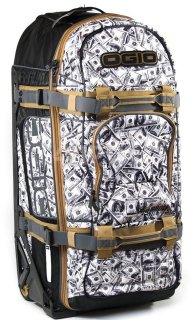 Дорожная сумка 120 л. OGIO RIG 9800 LE WHEELED BAG Benjamins