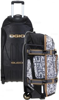 Дорожная сумка 120 л. OGIO RIG 9800 LE WHEELED BAG Benjamins