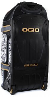 Дорожная сумка 120 л. OGIO RIG 9800 LE WHEELED BAG Benjamins