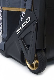 Дорожная сумка 120 л. OGIO RIG 9800 LE WHEELED BAG Benjamins