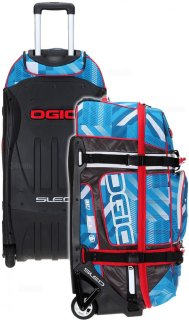 Дорожная сумка 120 л. OGIO RIG 9800 LE WHEELED BAG F11