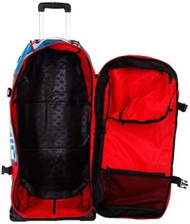 Дорожная сумка 120 л. OGIO RIG 9800 LE WHEELED BAG F11