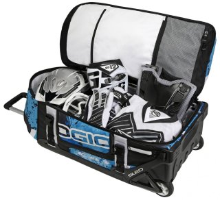 Дорожная сумка 120 л. OGIO RIG 9800 LE WHEELED BAG F11
