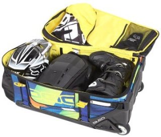 Дорожная сумка 120 л. OGIO RIG 9800 WHEELED BAG Toucan