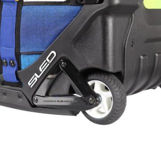 Дорожная сумка 120 л. OGIO RIG 9800 WHEELED BAG Toucan