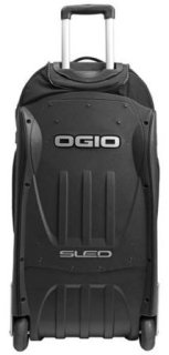 Дорожная сумка 120 л. OGIO RIG 9800 WHEELED BAG Toucan