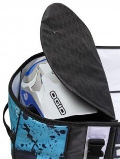 Дорожная сумка 120 л. OGIO RIG 9800 WHEELED BAG Toucan