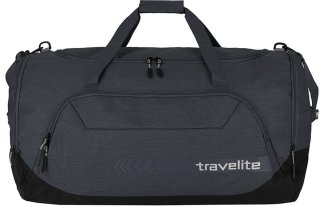 Дорожня сумка 120 л Travelite Kick Off 69 Dark Antracite
