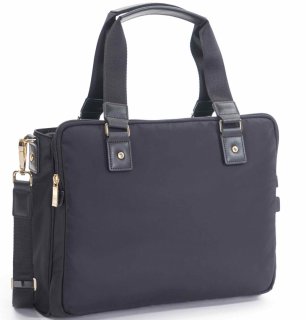 Дорожня сумка 13" Hedgren Premium Charm Hand Bag Appeal Black