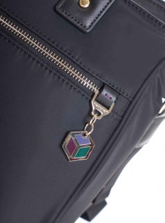 Дорожня сумка 13" Hedgren Premium Charm Hand Bag Appeal Black